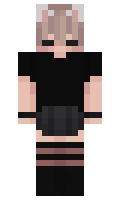 Andiv minecraft skin