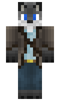 Meemuski minecraft skin