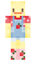 galyshka minecraft skin