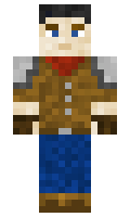 JackIsBack123 minecraft skin