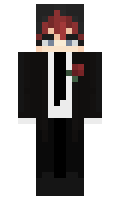 FrogTIME minecraft skin