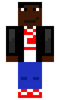 BOOMER289 minecraft skin