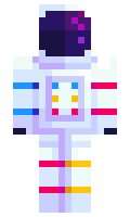hydroptix minecraft skin