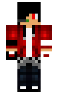redwolfguy minecraft skin