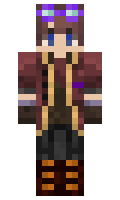 sweetjaam minecraft skin