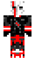 Bojai minecraft skin