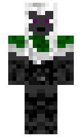 Zakks minecraft skin