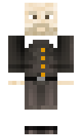 Warioistrash minecraft skin