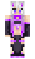 ZenkoKasai minecraft skin