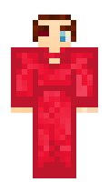 GeneralMcNuggets minecraft skin