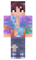 Astern1 minecraft skin