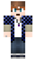 Lavaknight368 minecraft skin