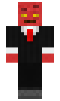 WARD minecraft skin