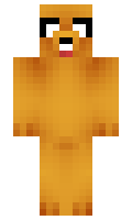 faruk minecraft skin