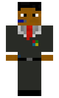 dreamisanoob minecraft skin