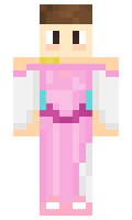 Shakuganbee minecraft skin