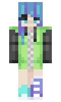 wuak minecraft skin