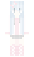 Gialicious minecraft skin