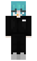 ThinkingFrog minecraft skin