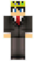 PrinceEdwin minecraft skin