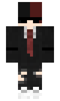 Benjasinparar minecraft skin