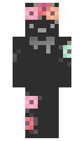 EatFruit minecraft skin