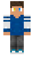 Joynex minecraft skin