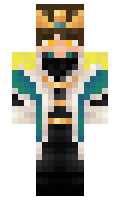 SharpieSn1ffer minecraft skin