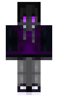 foxy3007 minecraft skin