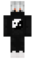 Fprefect minecraft skin