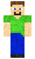 TheThirdOfEight minecraft skin