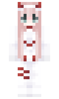 ilisium minecraft skin