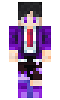 7Zeph minecraft skin