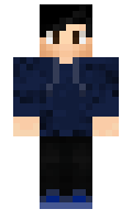 Sahand4TV minecraft skin