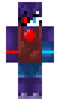 CrystalArtMC minecraft skin