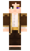 PhantomX934 minecraft skin