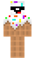 manufacture minecraft skin