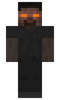 Cotard minecraft skin