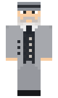FroggyXVII minecraft skin