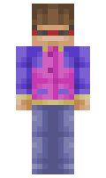 TheDoctor355 minecraft skin