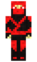 Meeper176 minecraft skin