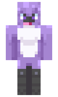Desitos minecraft skin