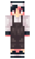 BiauyG0D minecraft skin