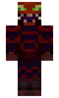 MineLang06 minecraft skin