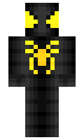 Spacemanlucas08 minecraft skin