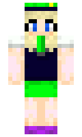 prokro minecraft skin