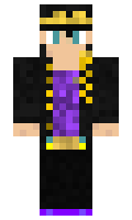 ashan minecraft skin