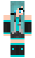 weavybaby minecraft skin