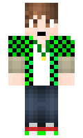 PattyCakesxD minecraft skin