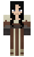 AbbySquirrel minecraft skin